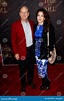 Patrick Stewart, Sophie Alexandra Stewart Editorial Stock Photo - Image ...