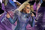 Lady Gaga takes over Super Bowl with stunning Half-Time Show – SWAGGER ...