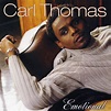 Carl Thomas' Debut Album ‘Emotional’ Turns 20: A Retrospective