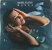 Waves * by Rachel Platten (CD, Oct-2017, Columbia (USA)) for sale ...