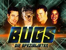 Amazon.de: Bugs - Die Spezialisten, Staffel 3 ansehen | Prime Video