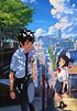 Anime Your Name 2: Các điều bí mật bạn chưa biết về phần tiếp theo ...