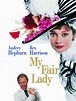 Filme My Fair Lady Online Dublado - Ano de 1965 | Filmes Online Dublado