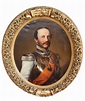 Friedrich Ludwig Prinz von Preußen. Friedrich Ludwig - Príncipe da ...