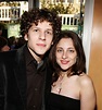 Who is Anna Strout? Everything about Jesse Eisenberg's wife - Briefly.co.za