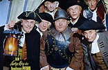 Der lustige Krieg des Hauptmann Pedro (1959) - Film | cinema.de