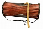 African Talking Drum | African Heritage Collection