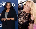 Octavia Spencer Issues Britney Spears A Public Apology For "Prenup" Joke
