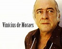 Biografia de Vinícius de Moraes no Ache Artigos