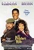 "The Preacher's Wife" (1996) With Denzel Washington and Whitney Houston ...