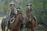 3:10 to Yuma (2007) - Photo Gallery - IMDb Logan Lerman, Christian Bale ...
