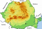 Geografía de Rumanía - Guía de Rumania | Turismo