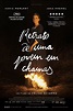 "Retrato de una mujer en llamas"de Céline Sciamma en Cine Club Fetiche