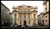 Österreichische akademie der wissenschaften [1753]- Vienna… | Flickr