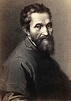 PORTRET: Michelangelo Buonarroti – un geniu al Renaşterii italiene, un ...