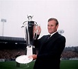 Don Revie in and out of the dugout: 22 rare photos of Leeds United's ...