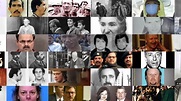 Serial killer | i 50 più famosi della storia