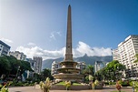 La historia de Caracas contada desde sus lugares emblemáticos