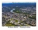 Aerial Photos of Wilkes-Barre, Pennsylvania - Greg Cromer's America ...