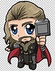Free Thor Cartoon Cliparts, Download Free Thor Cartoon Cliparts png ...