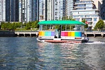 How To Get To Granville Island - Roy Acquaid