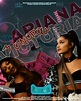 Ariana Grande Feat. Victoria Monet - Monopoly | Poster, Imprimir sobres