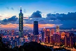 Things to Do in Taiwan: Why the Island is Worth a Visit - Thrillist