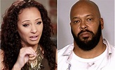 Suge Knight’s Girlfriend Gets Community Service After Selling ...