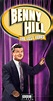 Amazon.com: Benny Hill - The Lost Years (Bennies From Heaven/Benny and ...