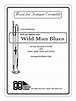 Wild Man Blues By Louis Armstrong (1901-1971) - Score And Parts Sheet ...