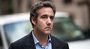 Why a storied lobbying firm gambled on Michael Cohen - POLITICO