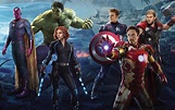 Avengers 2, HD Movies, 4k Wallpapers, Images, Backgrounds, Photos and ...