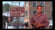 JOSEPH MANCHIN IV FOR MARION CO. COMMISSION - YouTube
