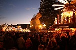 Die 11 schönsten Weihnachtsmärkte im Odenwald