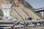Northridge earthquake shattered Los Angeles 25 years ago - WTOP News