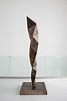 Conrad Shawcross Paradigm Slender (Solid) [2016] »Conrad Shawcross ...