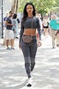 Rihanna Body measurements, height, weight,Body shape, ethnicity ...