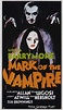 Mark of the Vampire Movie Posters From Movie Poster Shop