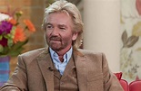 Noel Edmonds Through The Ages - North Wales Live