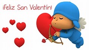 Feliz San Valentín con Corazones, 1 - IMÁGENES PARA WHATSAPP ® y Fotos ...