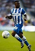 Kazenga LuaLua reveals his QPR ambitions after joining from Brighton ...