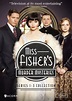 Miss Fisher's Murder Mysteries Series 1-3 Collection: Amazon.com.au ...