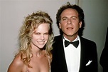 Art Garfunkel can’t keep his hands off his wife Kim | Page Six