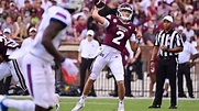 Will Rogers leads biggest comeback in Mississippi State football history