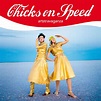 Chicks On Speed: Artstravaganza Vinyl & CD. Norman Records UK