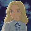 Marnie | As memórias de marnie, Ghibli, Studio ghibli