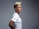 Lianne Sanderson seizes England spotlight on her own terms | The ...