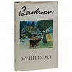 My Life In Art | Ludwig Bemelmans | First British edition