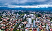 Recorremos San José, la capital de Costa Rica - Travel Plannet