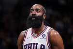James Harden shines as the Philadelphia 76ers take down the Clippers